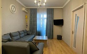 Квартира на первой линии моря
